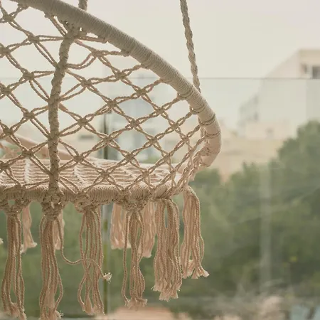 Garden Place By Shmoo Apartment *