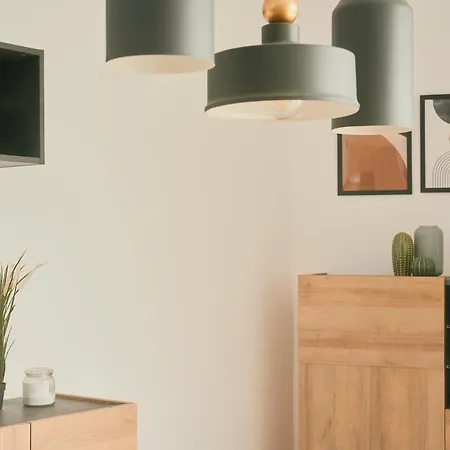 Garden Place By Shmoo Apartment Saint Julian's