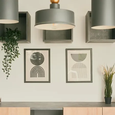 Garden Place By Shmoo Apartment Saint Julian's