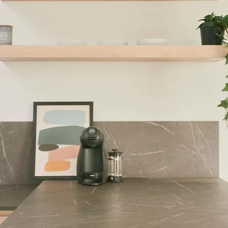 Garden Place By Shmoo