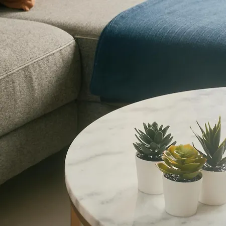 Apartment Garden Place By Shmoo