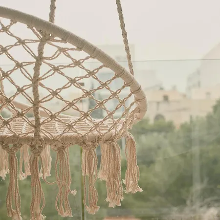 Garden Place By Shmoo Apartment Saint Julian's