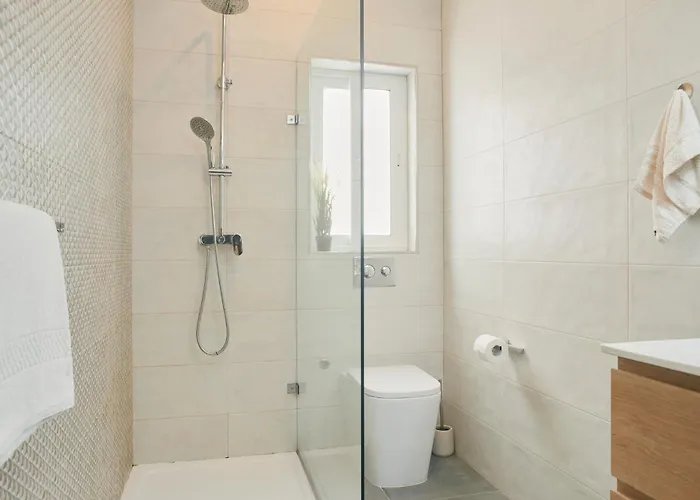 Appartement Garden Place By Shmoo