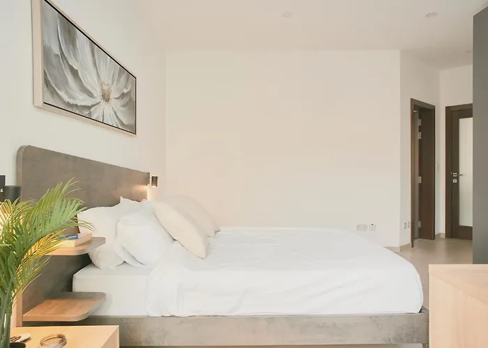 Appartement Garden Place By Shmoo *