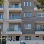 Garden Place By Shmoo Apartamento