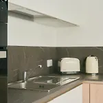 Apartamento Garden Place By Shmoo St. Julian's