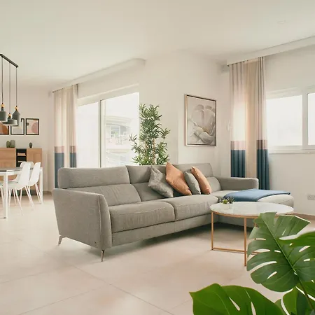 Garden Place By Shmoo St. Julian's