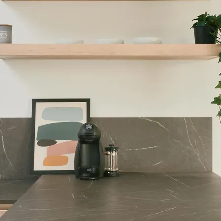 Apartamento Garden Place By Shmoo *
