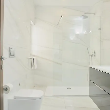 Appartamento Garden Place By Shmoo