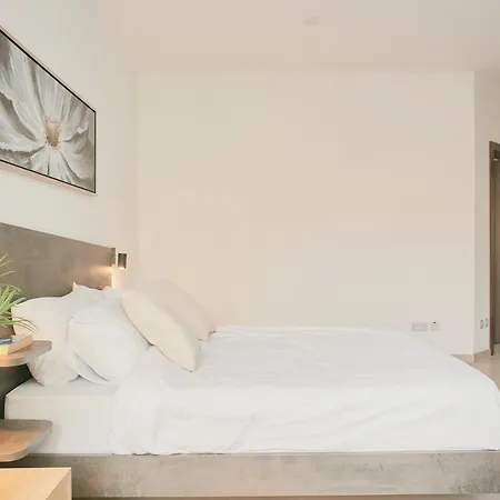 Apartamento Garden Place By Shmoo *