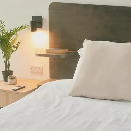 Garden Place By Shmoo Apartamento *