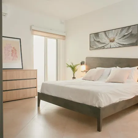 Garden Place By Shmoo Apartamento San Julián
