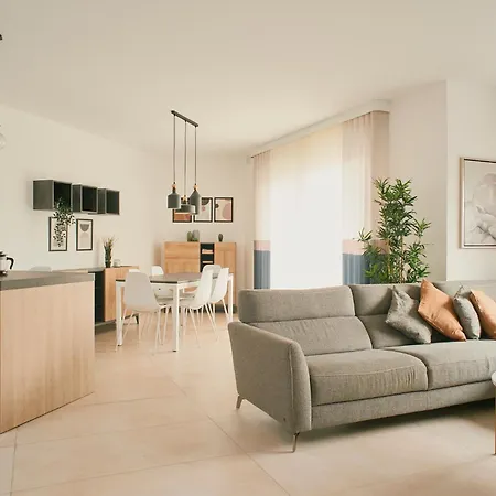 Garden Place By Shmoo * San Giuliano