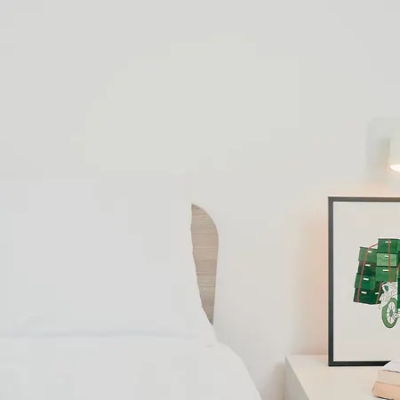 Appartamento Garden Place By Shmoo San Giuliano