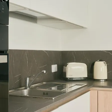 Appartamento Garden Place By Shmoo San Giuliano