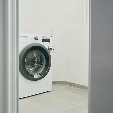 Garden Place By Shmoo Appartamento San Giuliano