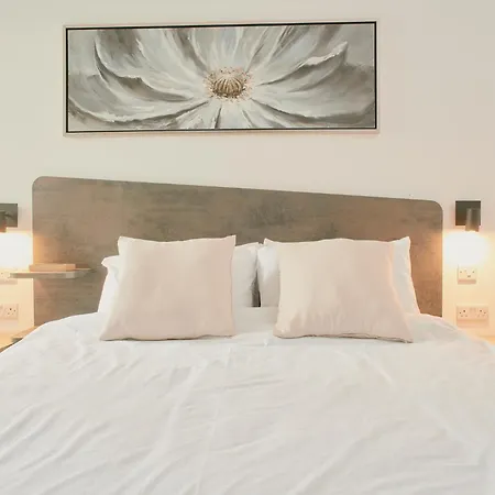 Appartamento Garden Place By Shmoo San Giuliano