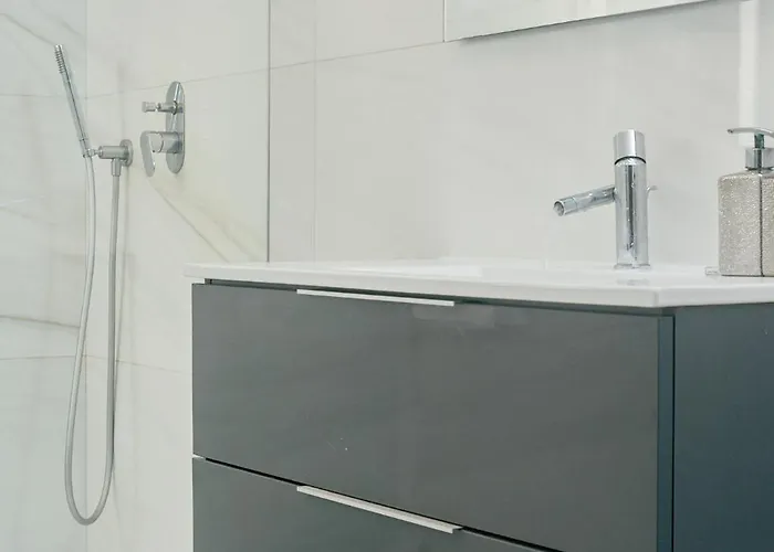 Garden Place By Shmoo * Saint Julian's