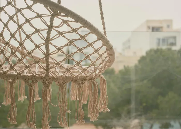 Garden Place By Shmoo アパート *