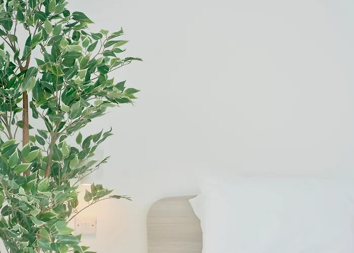 Apartamento Garden Place By Shmoo San Julián