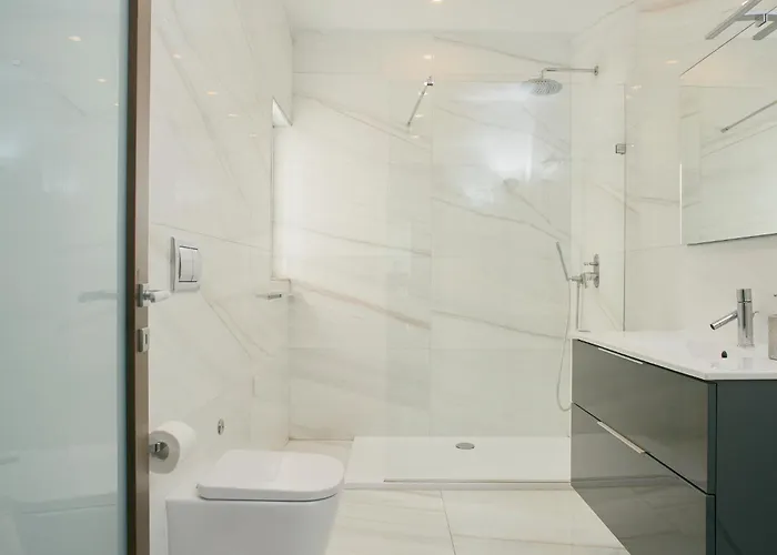 Garden Place By Shmoo Apartamento