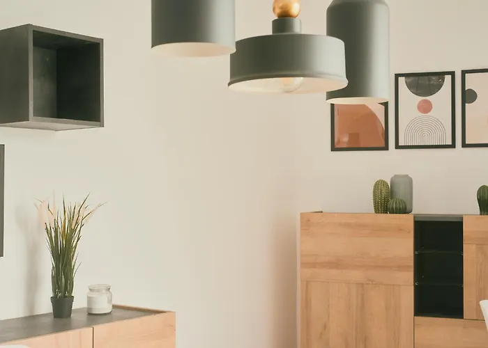 Garden Place By Shmoo アパート Saint Julian's