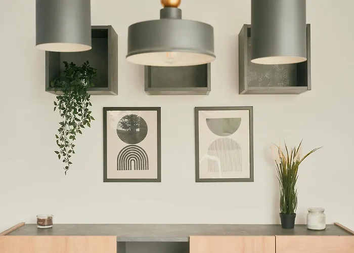 Garden Place By Shmoo Apartamento San Julián