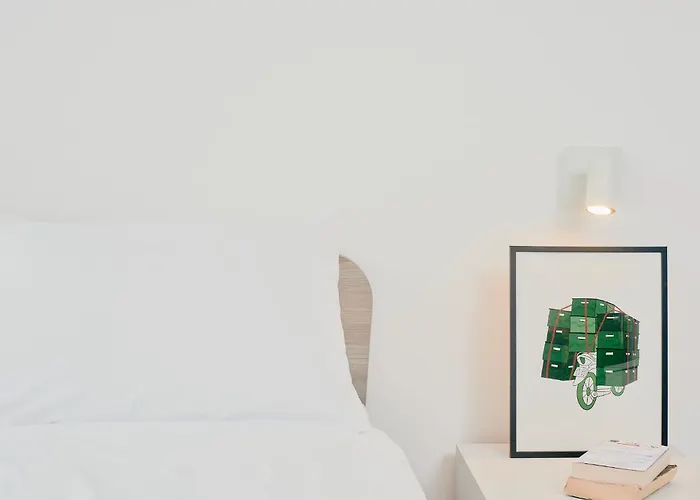 Apartamento Garden Place By Shmoo San Julián