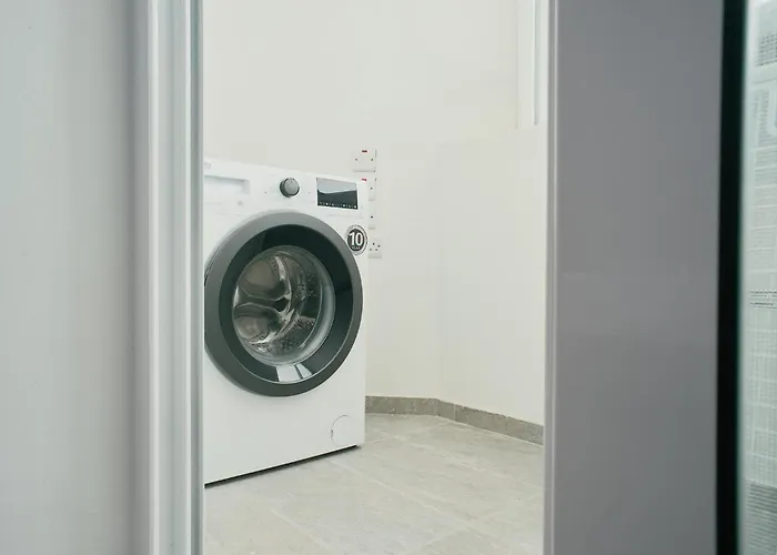 Garden Place By Shmoo Apartamento San Julián