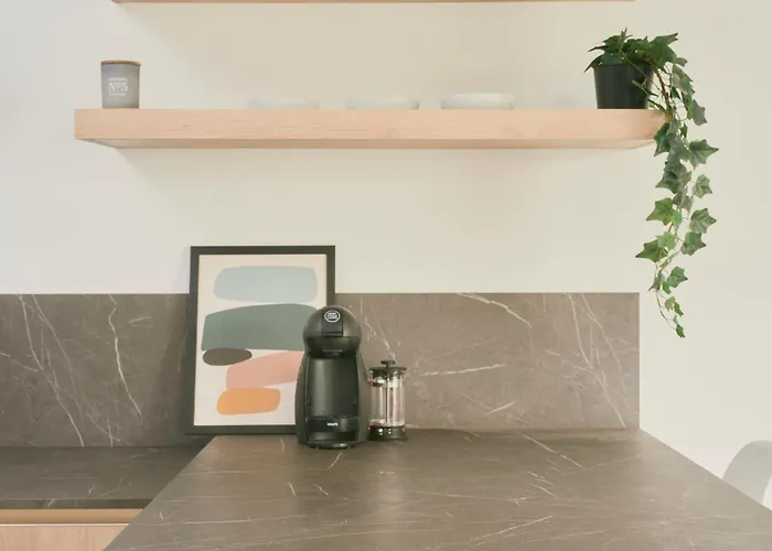 Garden Place By Shmoo