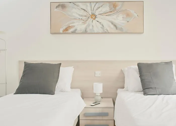 Garden Place By Shmoo Apartamento *