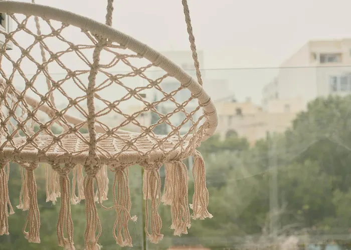 Garden Place By Shmoo Apartamento San Julián