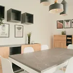 Garden Place By Shmoo * St. Julian's