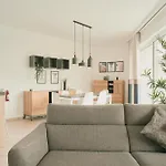 Lägenhet Garden Place By Shmoo St. Julian's